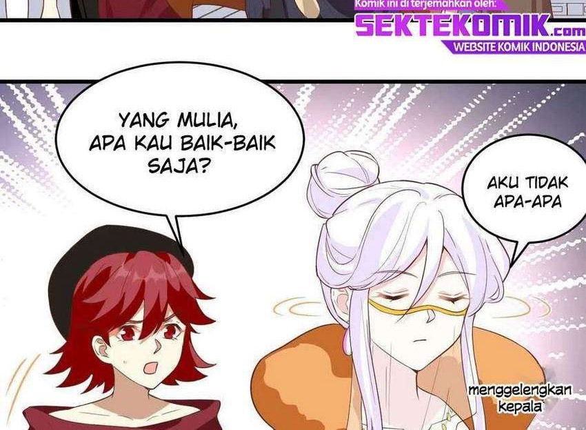 To Be The Castellan King Chapter 317 - halaman 5