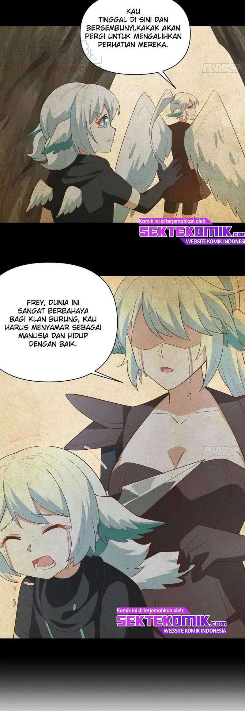 To Be The Castellan King Chapter 318 - halaman 14