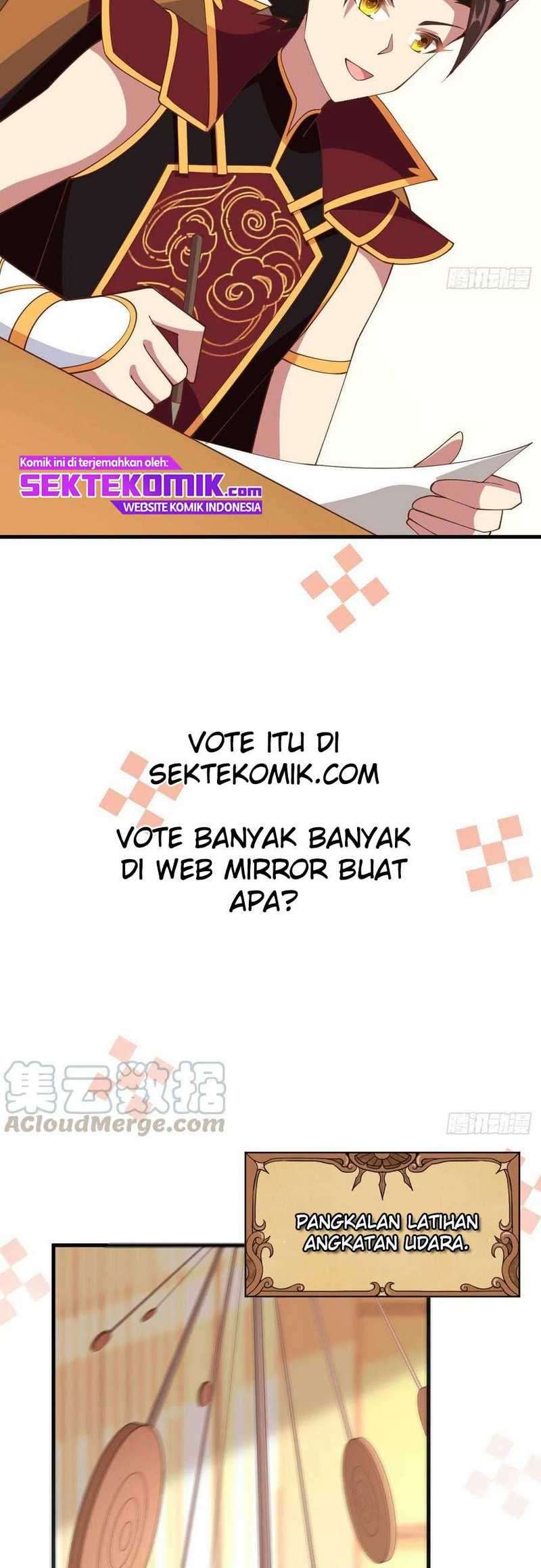 To Be The Castellan King Chapter 318 - halaman 4