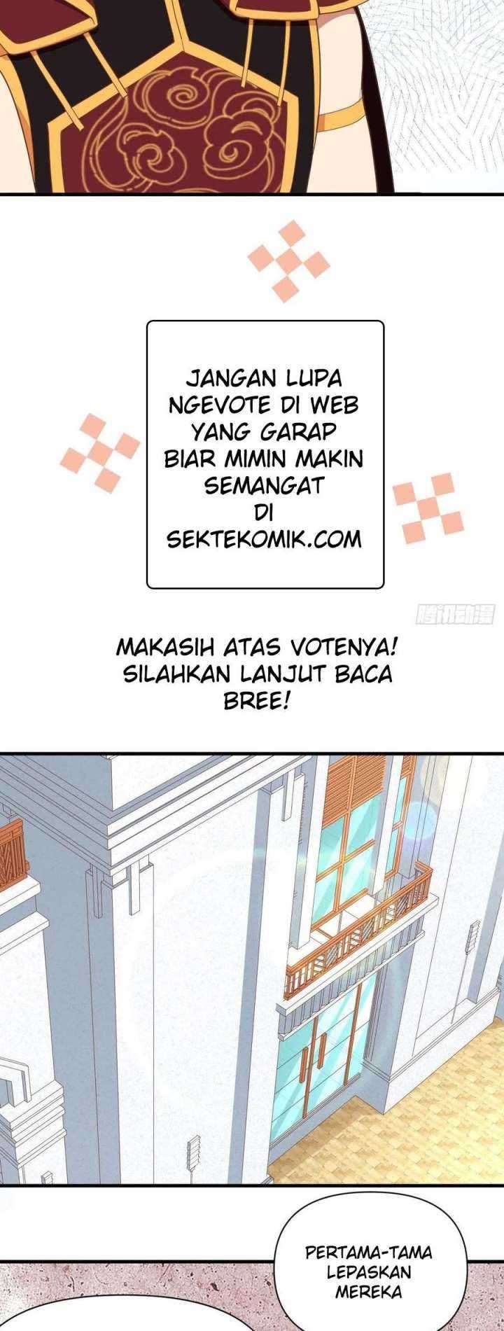 To Be The Castellan King Chapter 319 - halaman 17