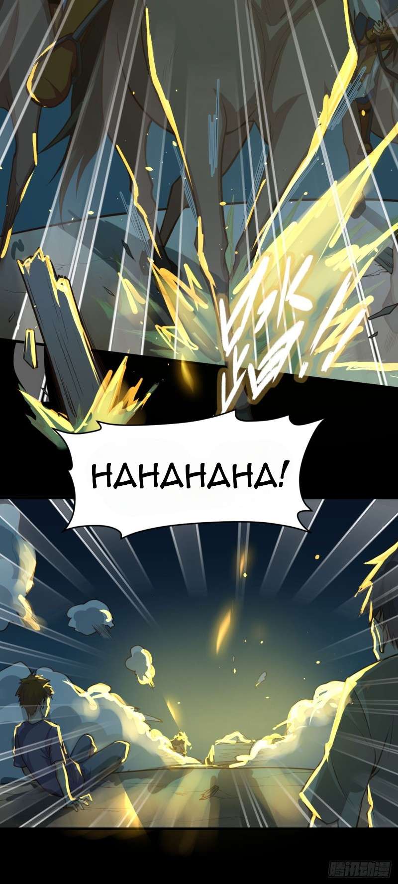 To Be The Castellan King Chapter 32 - halaman 26