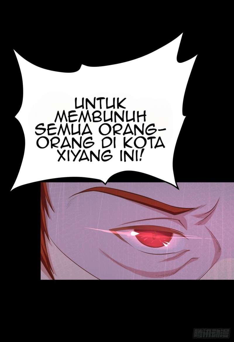 To Be The Castellan King Chapter 32 - halaman 45