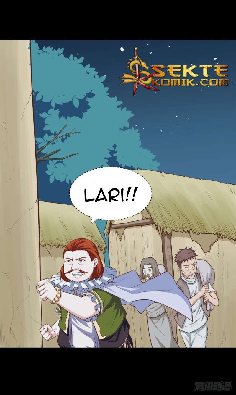 To Be The Castellan King Chapter 32 - halaman 46