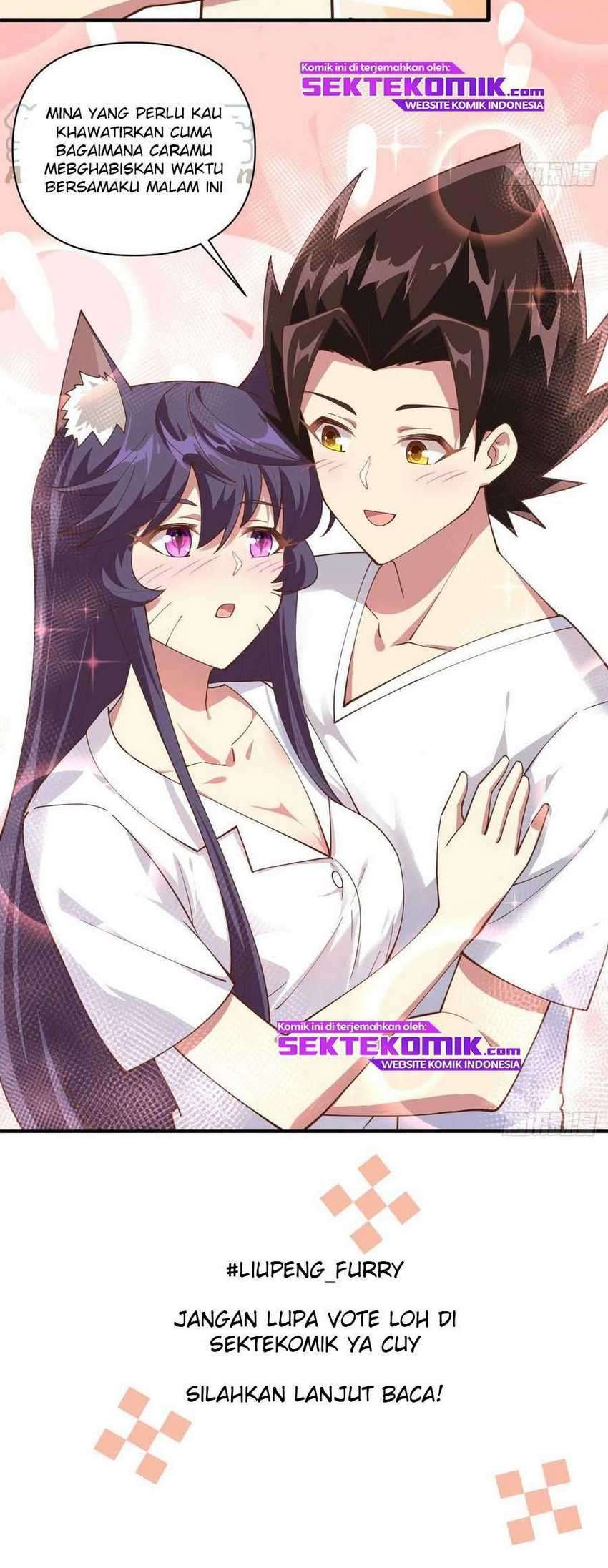 To Be The Castellan King Chapter 320 - halaman 11