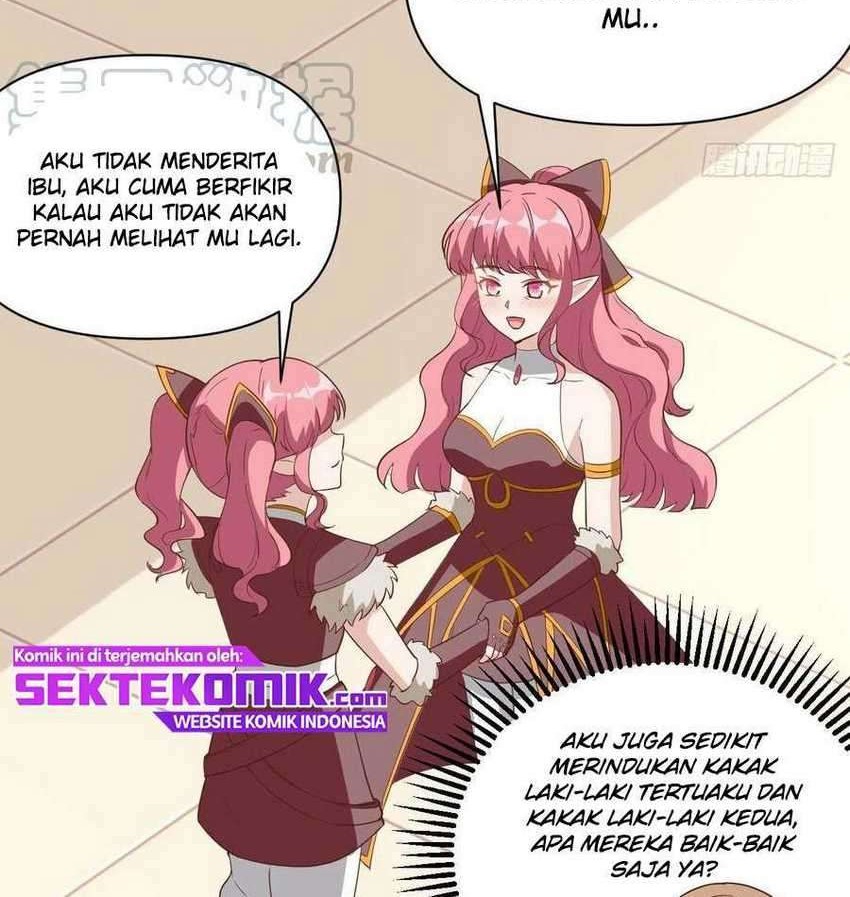 To Be The Castellan King Chapter 321 - halaman 11