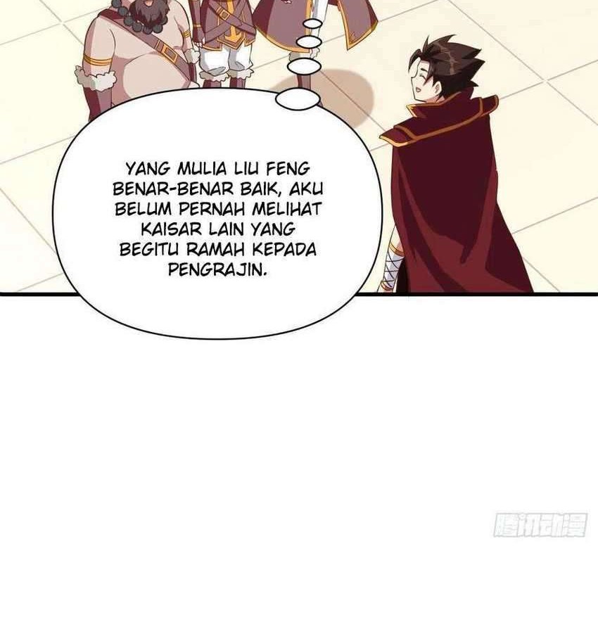 To Be The Castellan King Chapter 321 - halaman 13