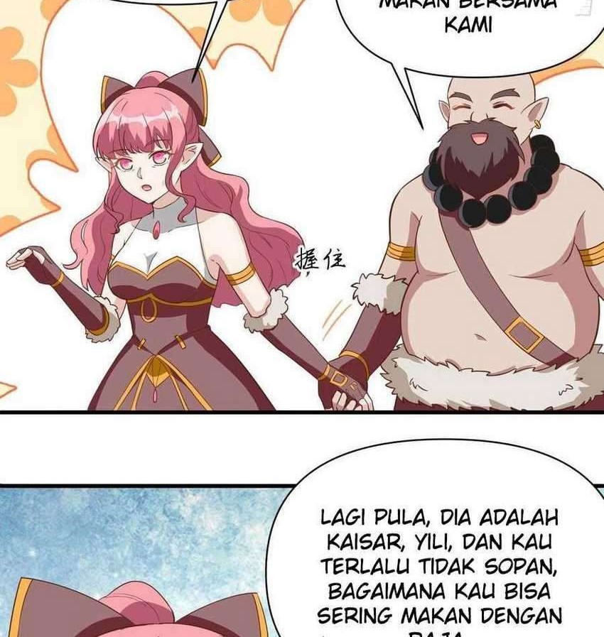 To Be The Castellan King Chapter 321 - halaman 15