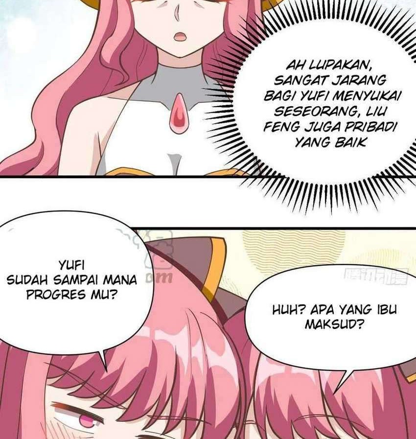 To Be The Castellan King Chapter 321 - halaman 23