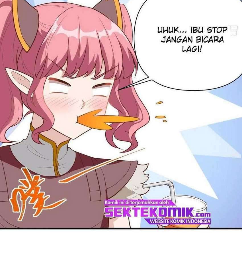 To Be The Castellan King Chapter 321 - halaman 27
