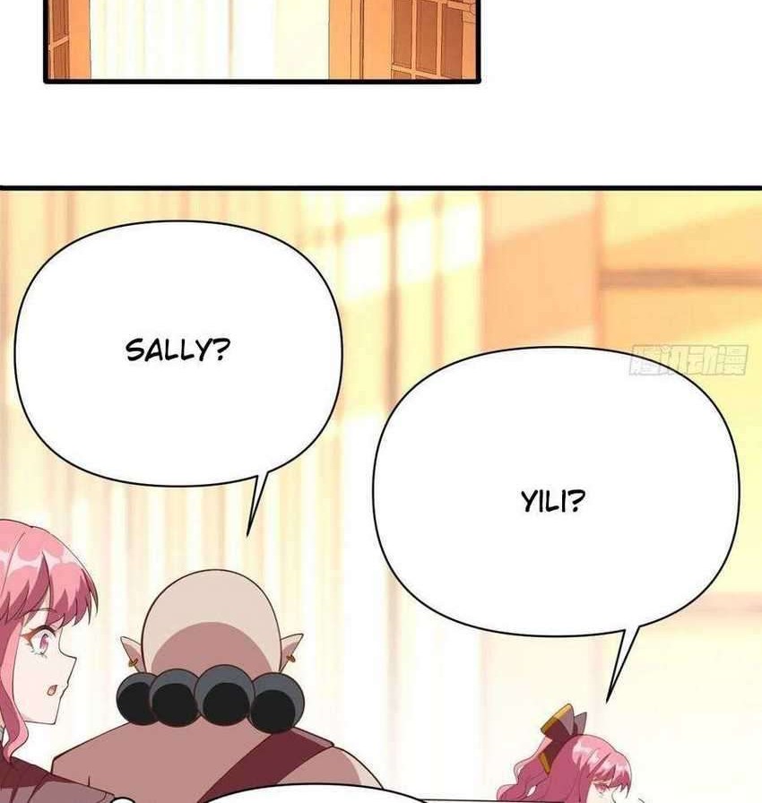 To Be The Castellan King Chapter 321 - halaman 9