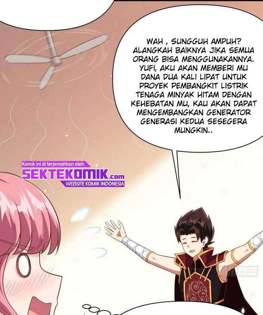To Be The Castellan King Chapter 322 - halaman 11