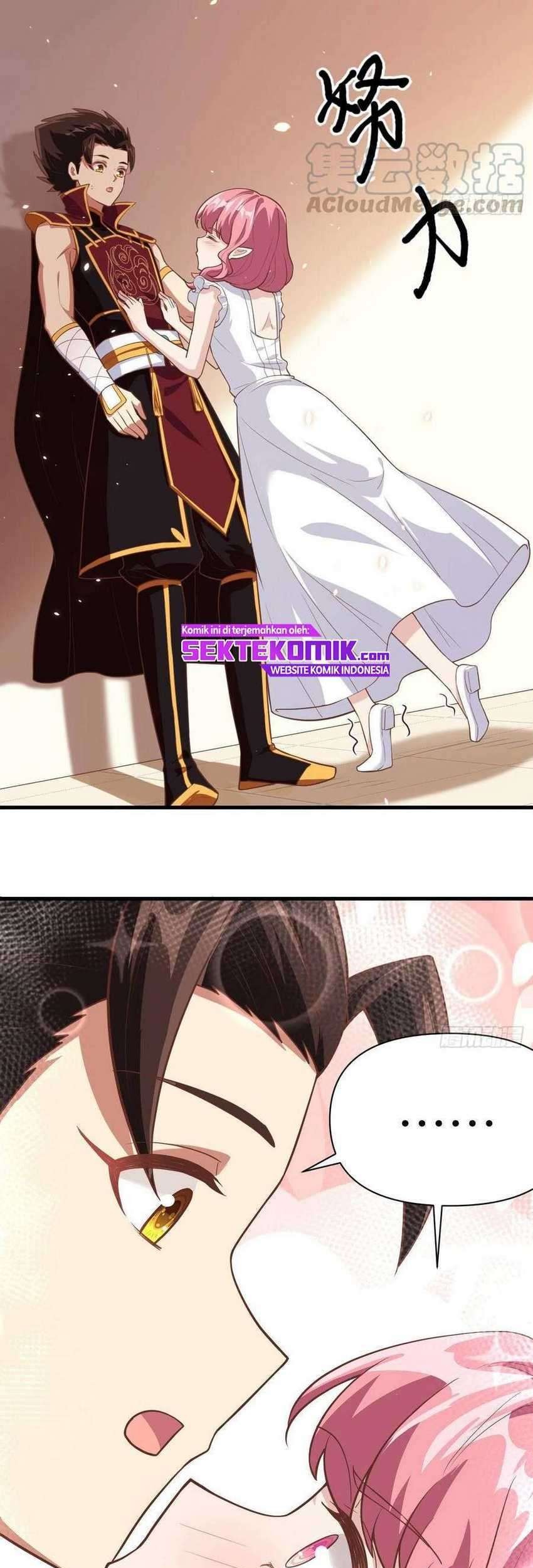To Be The Castellan King Chapter 322 - halaman 14