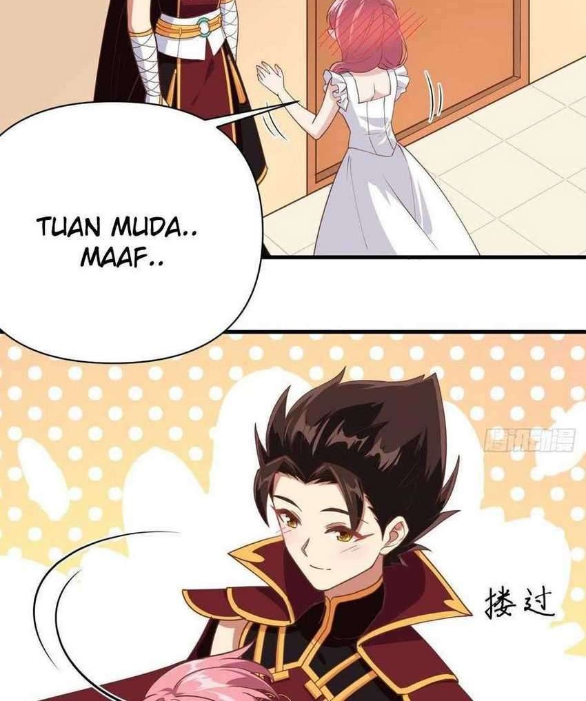 To Be The Castellan King Chapter 322 - halaman 17