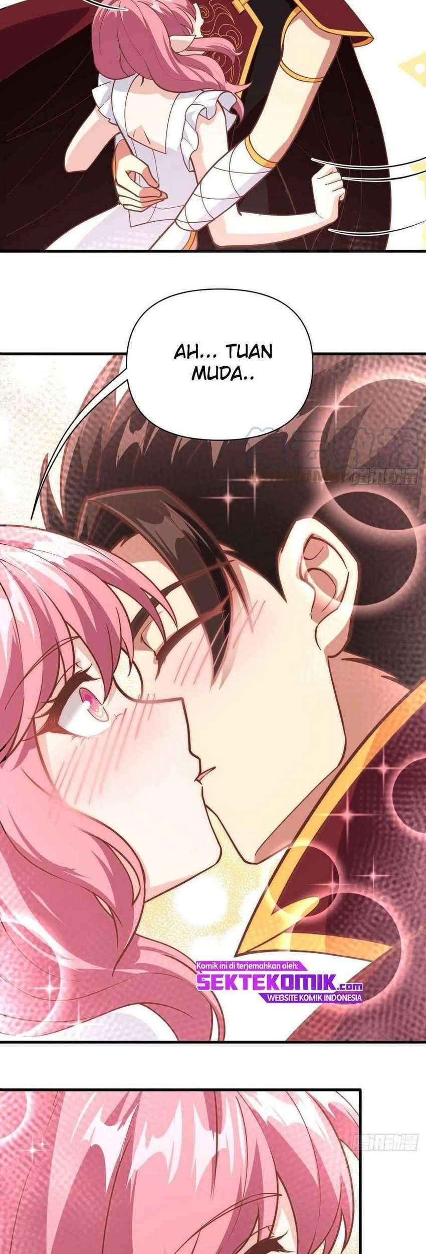 To Be The Castellan King Chapter 322 - halaman 18