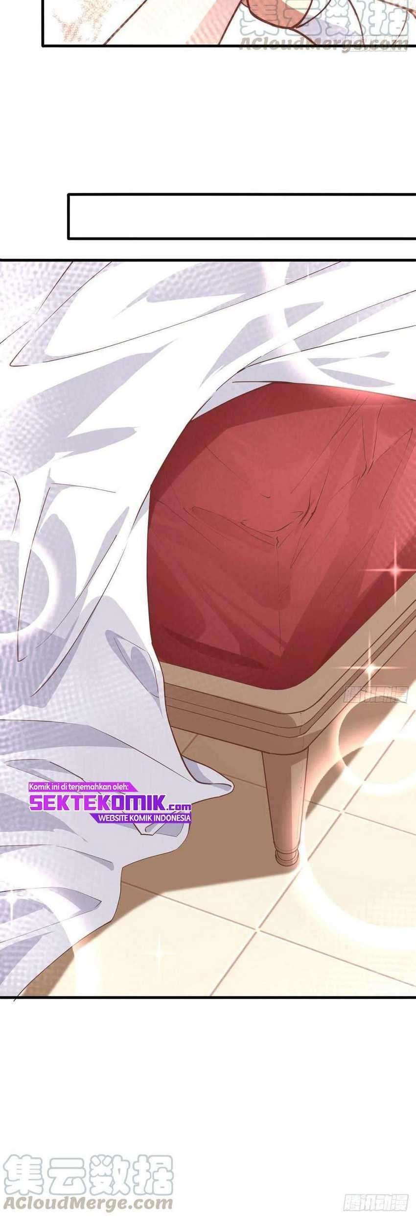 To Be The Castellan King Chapter 322 - halaman 20