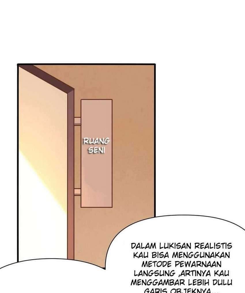 To Be The Castellan King Chapter 322 - halaman 21