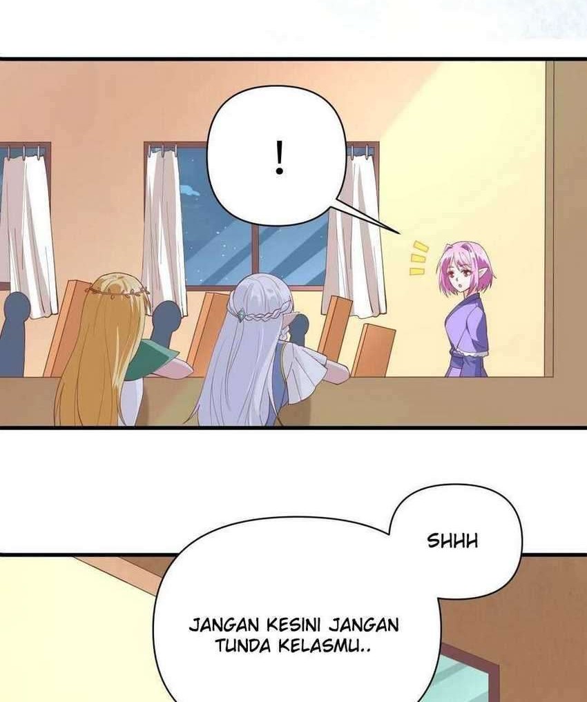 To Be The Castellan King Chapter 322 - halaman 25