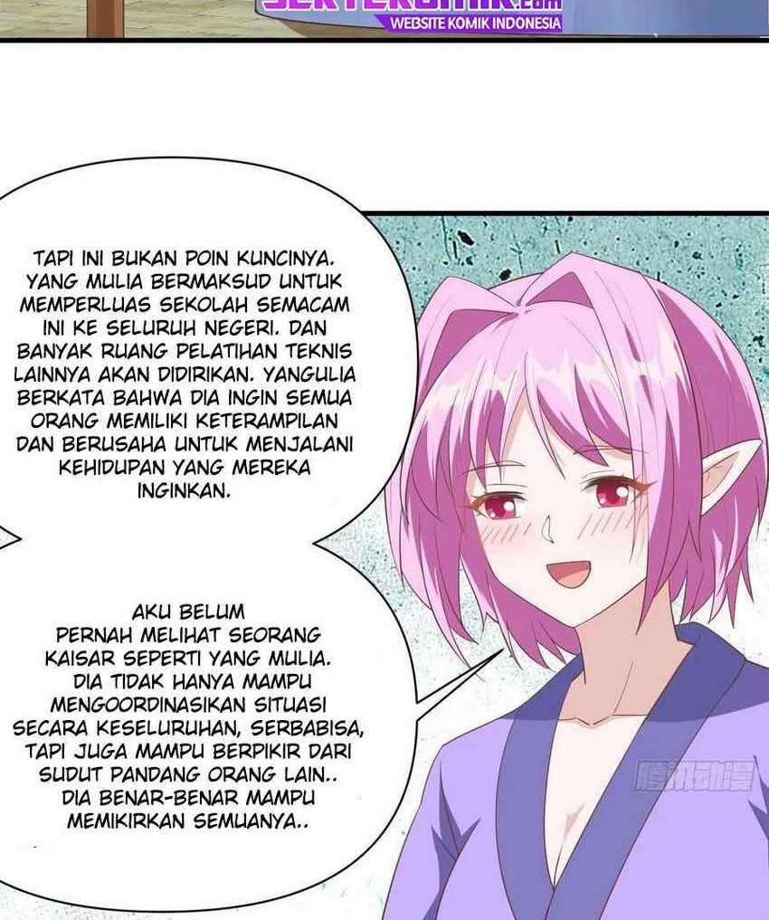 To Be The Castellan King Chapter 322 - halaman 29