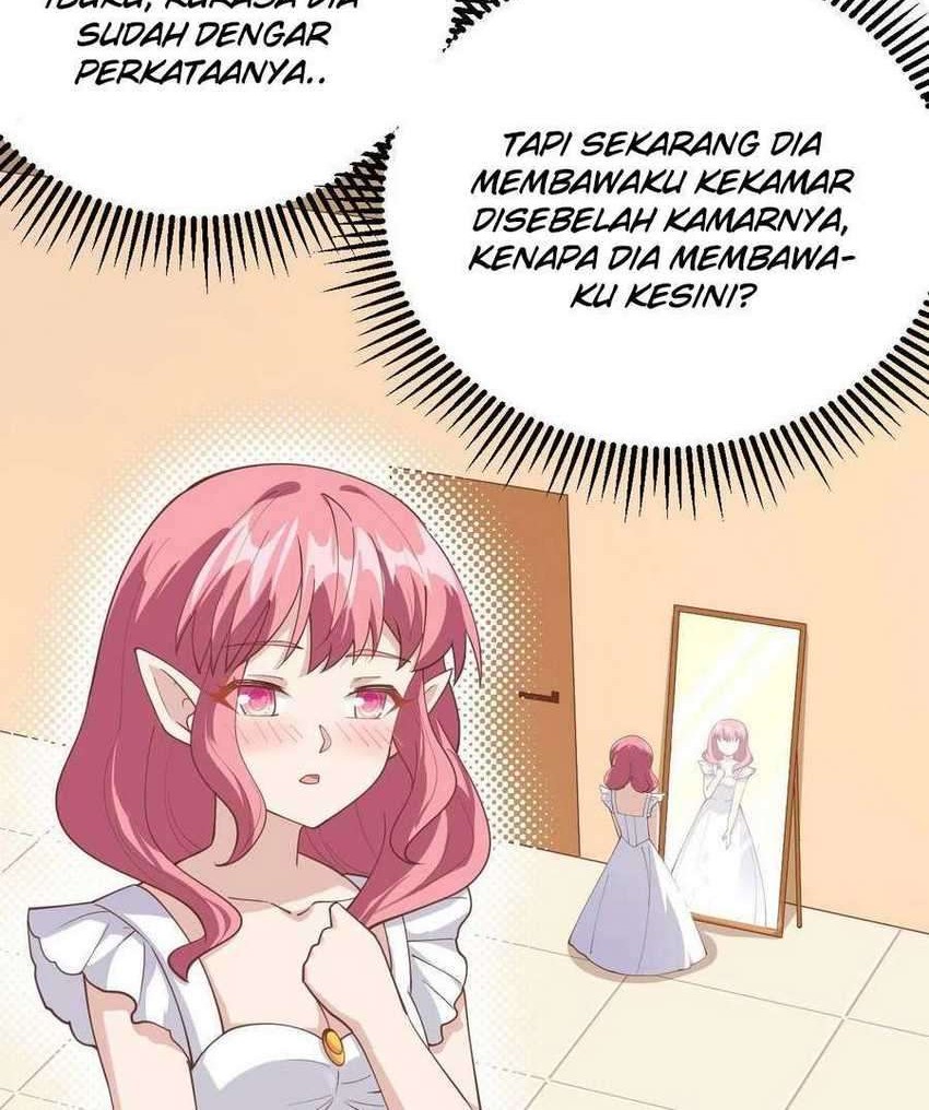 To Be The Castellan King Chapter 322 - halaman 3