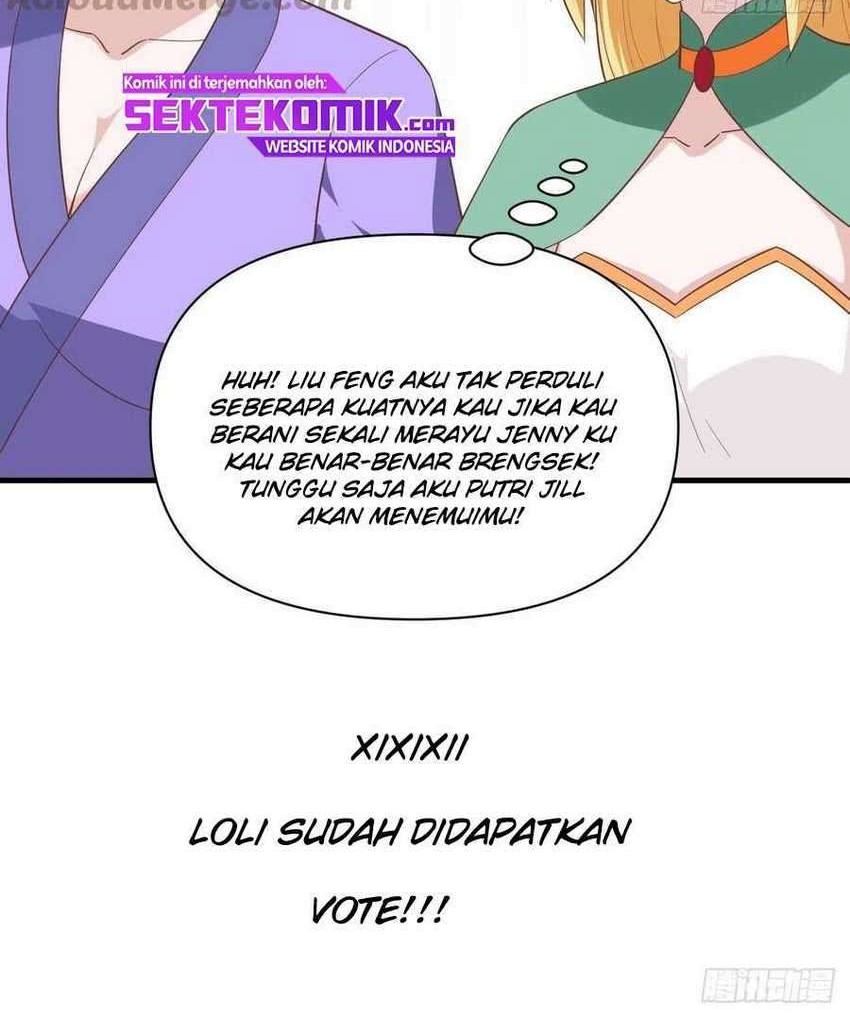 To Be The Castellan King Chapter 322 - halaman 31