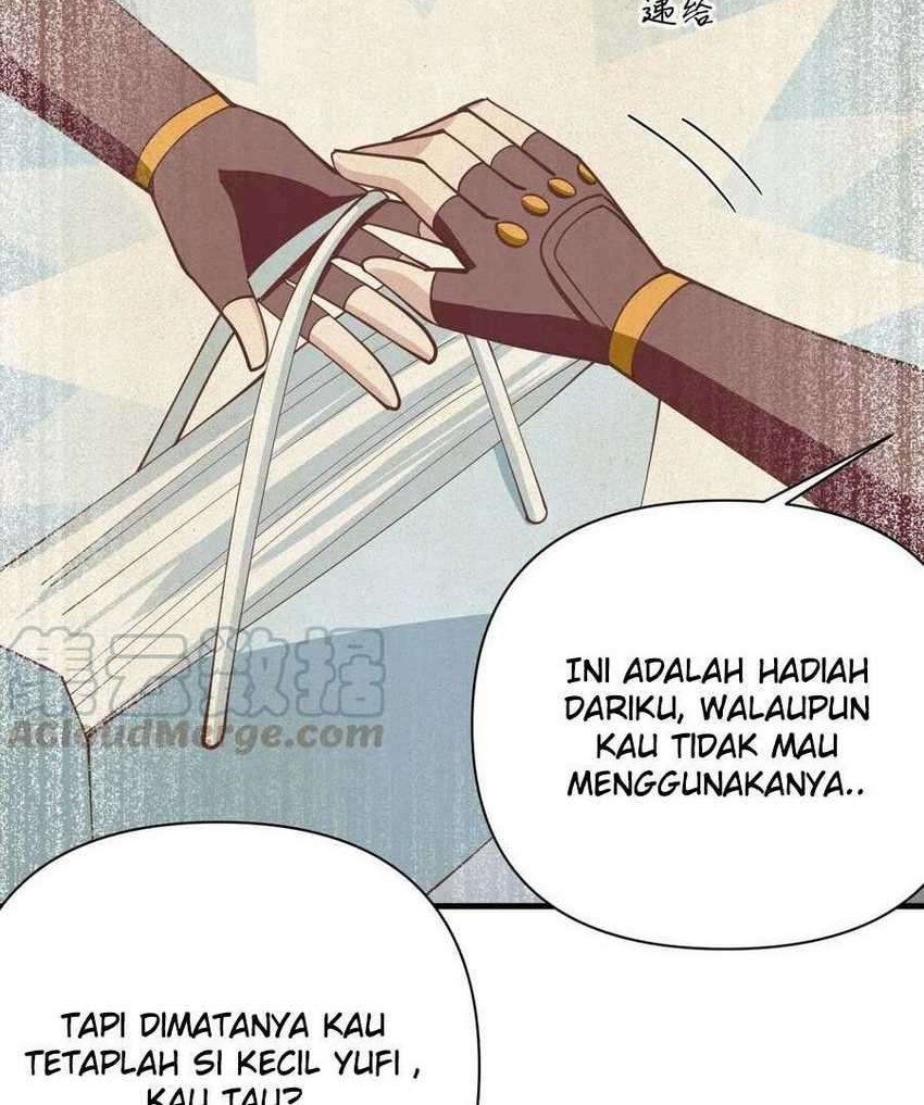 To Be The Castellan King Chapter 322 - halaman 5