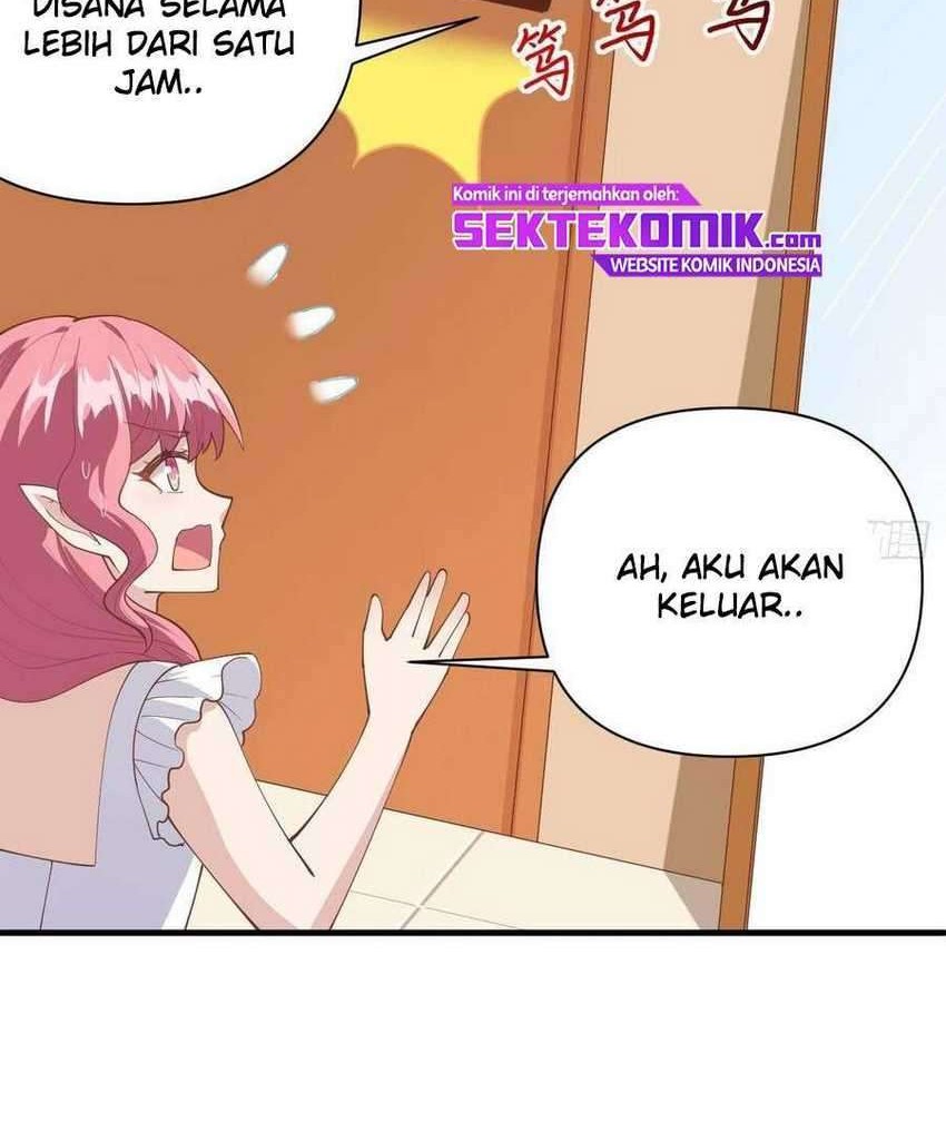 To Be The Castellan King Chapter 322 - halaman 7