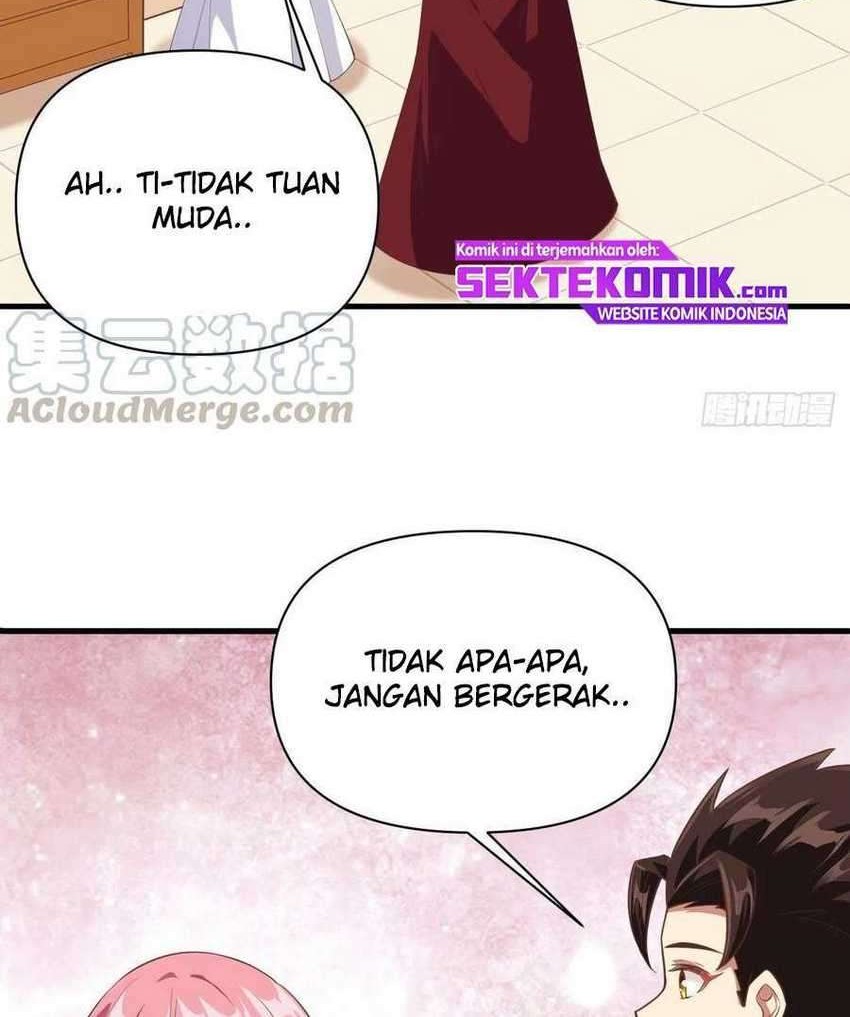To Be The Castellan King Chapter 322 - halaman 9