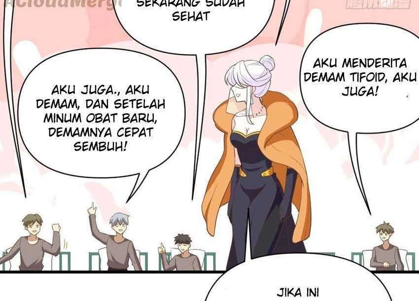 To Be The Castellan King Chapter 323 - halaman 17
