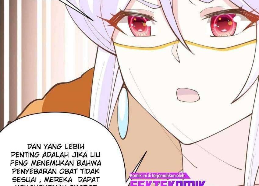 To Be The Castellan King Chapter 323 - halaman 23