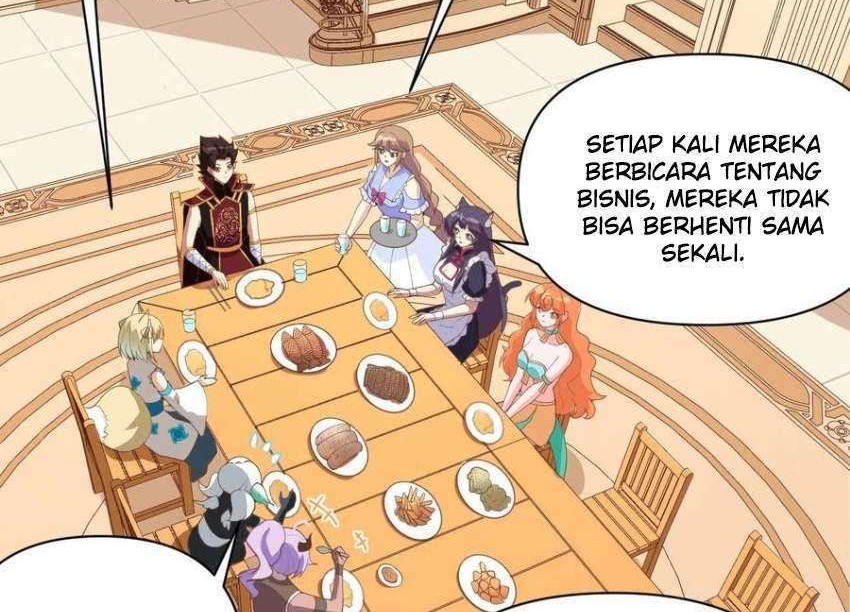 To Be The Castellan King Chapter 323 - halaman 25