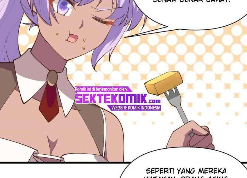 To Be The Castellan King Chapter 323 - halaman 27