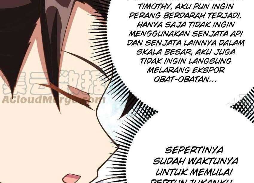 To Be The Castellan King Chapter 323 - halaman 29