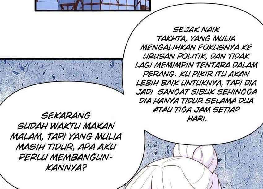 To Be The Castellan King Chapter 323 - halaman 3