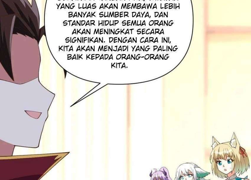 To Be The Castellan King Chapter 323 - halaman 31