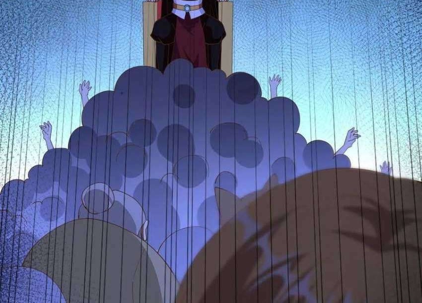 To Be The Castellan King Chapter 323 - halaman 33