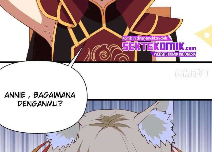 To Be The Castellan King Chapter 323 - halaman 35
