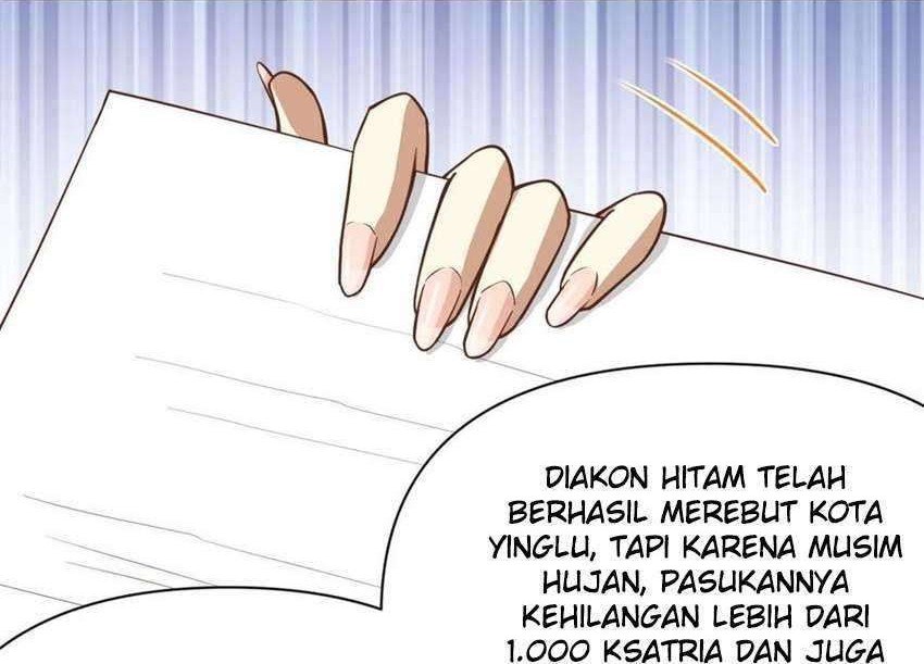 To Be The Castellan King Chapter 323 - halaman 5