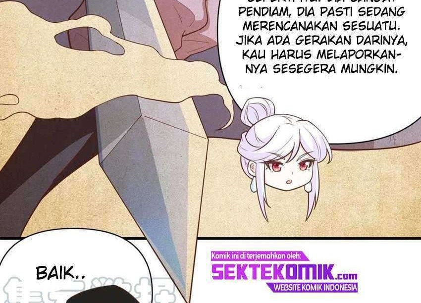 To Be The Castellan King Chapter 323 - halaman 7