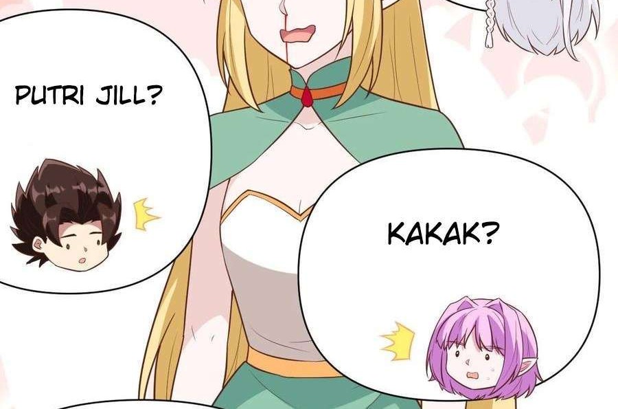 To Be The Castellan King Chapter 324 - halaman 15