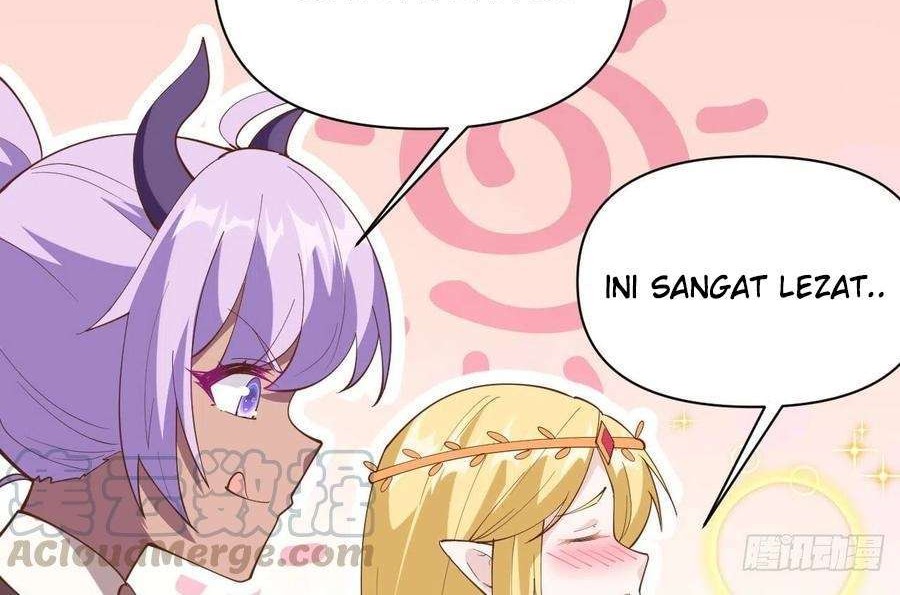 To Be The Castellan King Chapter 324 - halaman 23