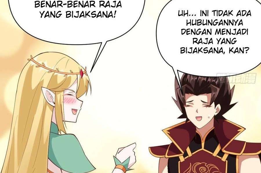 To Be The Castellan King Chapter 324 - halaman 25
