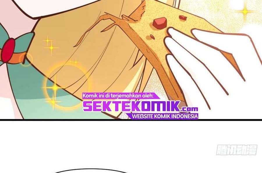 To Be The Castellan King Chapter 324 - halaman 27