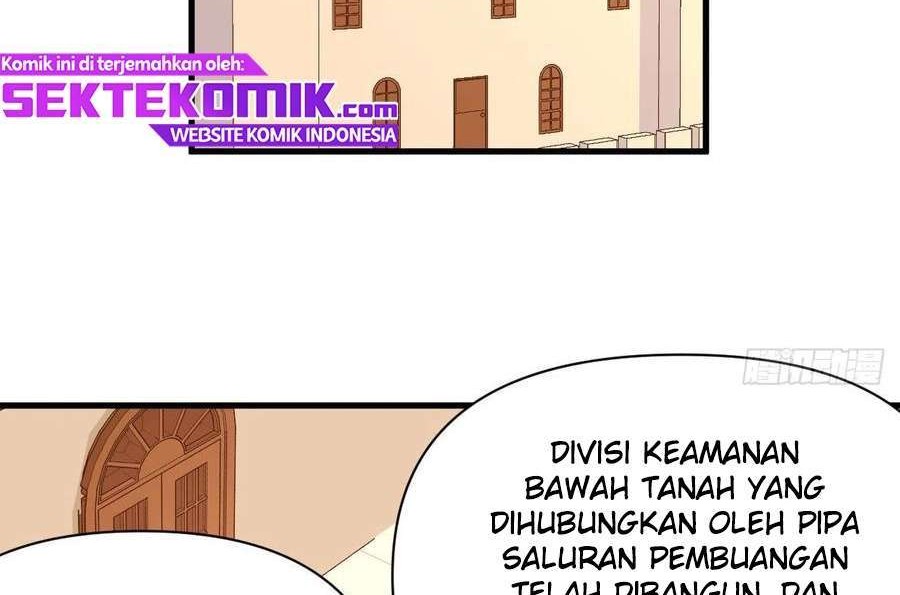 To Be The Castellan King Chapter 324 - halaman 3