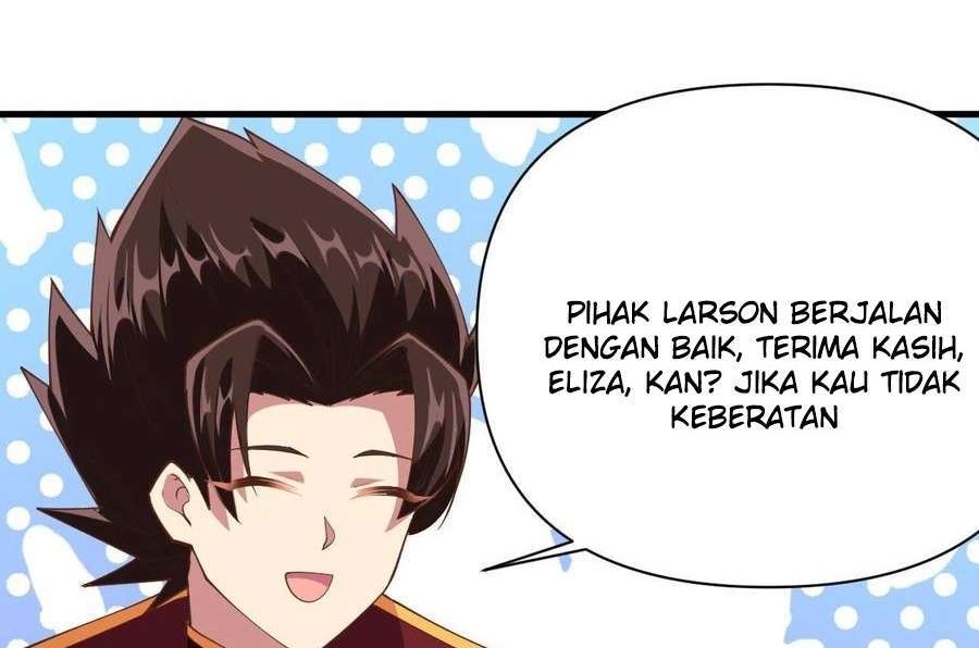 To Be The Castellan King Chapter 324 - halaman 31