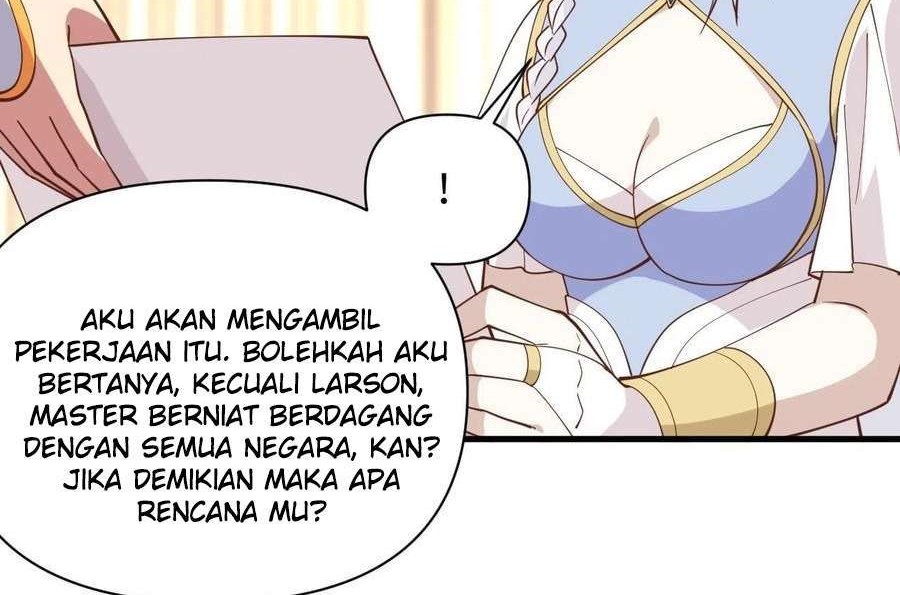 To Be The Castellan King Chapter 324 - halaman 33