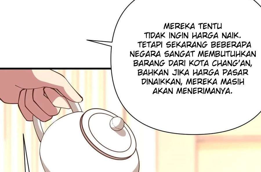 To Be The Castellan King Chapter 324 - halaman 35