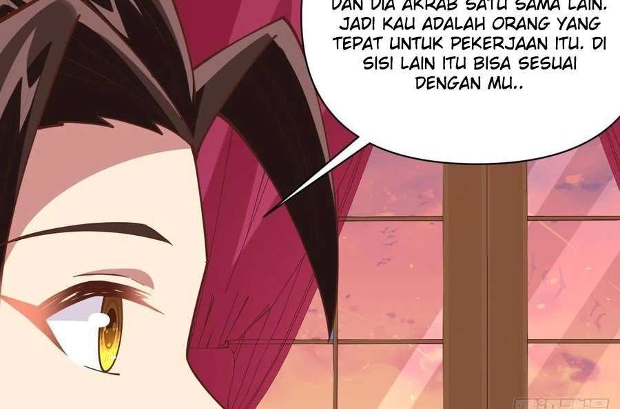 To Be The Castellan King Chapter 324 - halaman 39