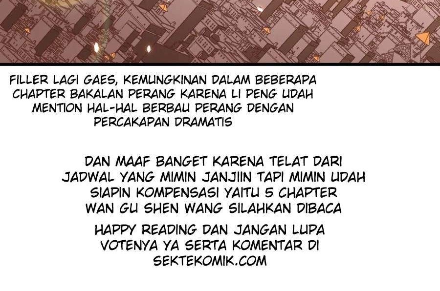 To Be The Castellan King Chapter 324 - halaman 41