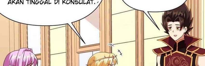To Be The Castellan King Chapter 325 - halaman 11