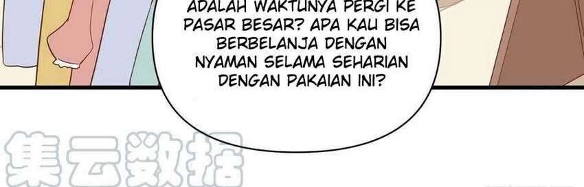 To Be The Castellan King Chapter 325 - halaman 19